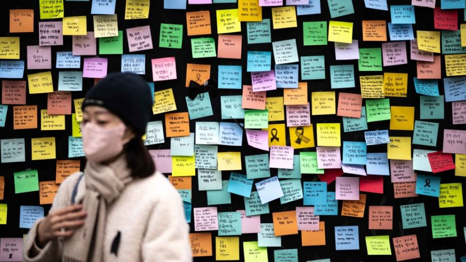 Striving for Justice: A Korean Christian Confronts Regional Discrimination
